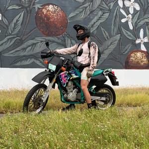 Meet your Posher, Chris